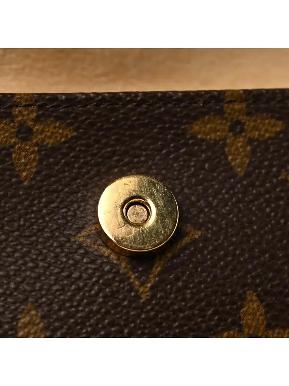 Louis Vuitton Pochette Florentine Xs #329015L55B